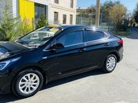 Hyundai Accent 2020 годаүшін7 900 000 тг. в Атырау