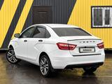 ВАЗ (Lada) Vesta 2019 года за 4 700 000 тг. в Караганда – фото 4