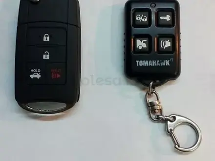 Ключи за 432 тг. в Алматы – фото 4