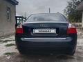 Audi A4 2001 годаfor1 750 000 тг. в Тараз – фото 2