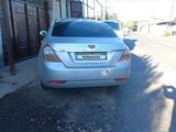 Geely Emgrand EC7 2015 года за 2 000 000 тг. в Шымкент – фото 2