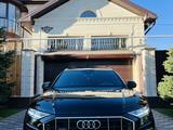 Audi Q8 2019 года за 30 000 000 тг. в Костанай – фото 3