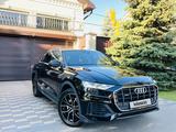 Audi Q8 2019 года за 30 000 000 тг. в Костанай