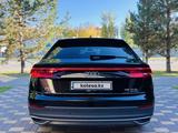 Audi Q8 2019 года за 30 000 000 тг. в Костанай – фото 5