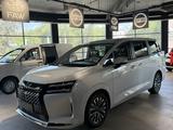 Wuling Starlight 730 2026 года за 12 390 000 тг. в Алматы – фото 3