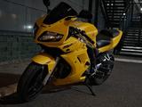Suzuki  SV 650 2007 года за 2 900 000 тг. в Астана