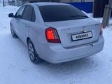 Daewoo Gentra 2013 годаfor3 250 000 тг. в Актобе – фото 4