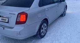 Daewoo Gentra 2013 годаfor3 250 000 тг. в Актобе – фото 5