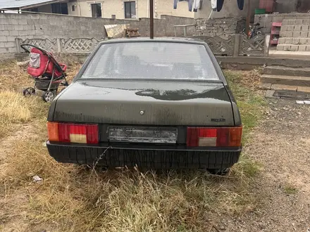 ВАЗ (Lada) 21099 2001 года за 280 000 тг. в Тараз