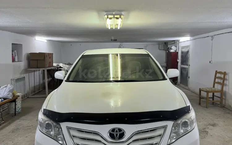 Toyota Camry 2011 годаfor6 500 000 тг. в Кызылорда