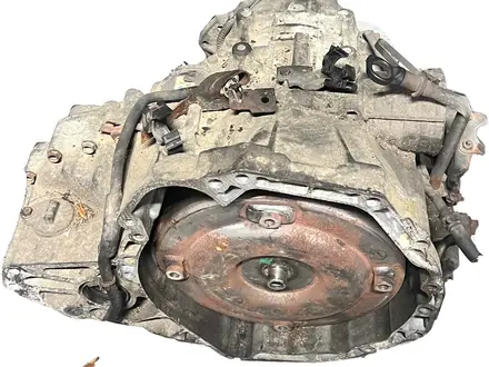 Акпп Nissan almera QG 18, 16 об за 130 000 тг. в Алматы