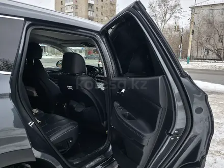 Hyundai Santa Fe 2021 года за 16 000 000 тг. в Усть-Каменогорск – фото 14