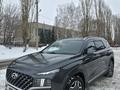 Hyundai Santa Fe 2021 года за 16 000 000 тг. в Усть-Каменогорск – фото 17