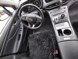 Hyundai Santa Fe 2021 года за 17 000 000 тг. в Усть-Каменогорск