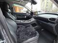 Hyundai Santa Fe 2021 года за 16 000 000 тг. в Усть-Каменогорск – фото 8