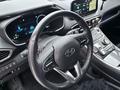 Hyundai Santa Fe 2021 года за 16 000 000 тг. в Усть-Каменогорск – фото 9