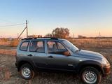 Chevrolet Niva 2012 года за 3 200 000 тг. в Костанай