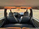 Chevrolet Niva 2012 года за 3 200 000 тг. в Костанай – фото 3