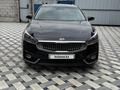 Kia K7 2018 годаүшін9 000 000 тг. в Алматы