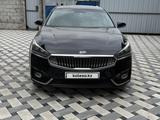 Kia K7 2018 годаүшін9 000 000 тг. в Алматы