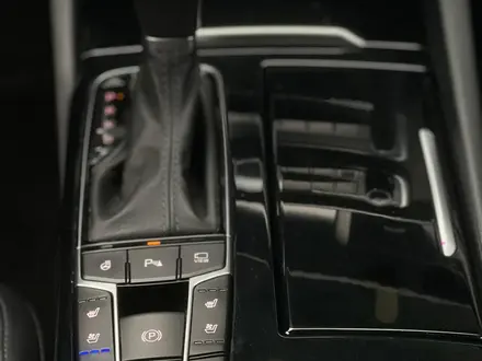 Kia K7 2018 года за 9 000 000 тг. в Алматы – фото 4