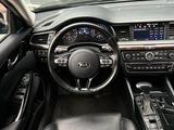 Kia K7 2018 годаүшін9 000 000 тг. в Алматы – фото 3
