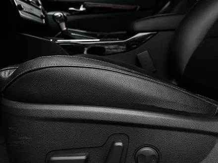 Kia K7 2018 года за 9 000 000 тг. в Алматы – фото 7