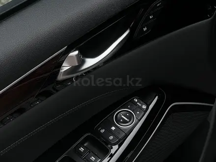 Kia K7 2018 года за 9 000 000 тг. в Алматы – фото 8