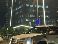 Cadillac Escalade 2013 годаүшін17 500 000 тг. в Алматы