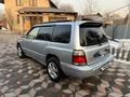 Subaru Forester 1997 года за 2 900 000 тг. в Алматы – фото 5