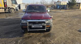 Toyota Hilux Surf 1994 года за 1 100 000 тг. в Костанай