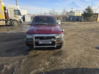 Toyota Hilux Surf, 1994