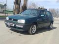 Volkswagen Golf 1994 года за 1 000 000 тг. в Алматы – фото 3