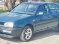 Volkswagen Golf 1994 года за 1 000 000 тг. в Алматы – фото 9