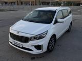 Kia Carnival 2018 года за 9 800 000 тг. в Туркестан – фото 4