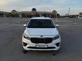 Kia Carnival 2018 года за 9 800 000 тг. в Туркестан – фото 5