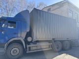 КамАЗ  53215 2012 года за 10 500 000 тг. в Алтай – фото 2