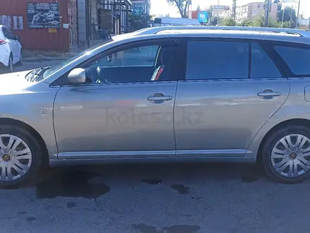 Toyota Avensis 2004 года за 4 700 000 тг. в Тараз