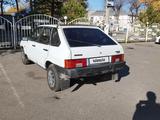 ВАЗ (Lada) 2109 1994 годаүшін700 000 тг. в Караганда – фото 3