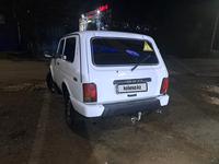 ВАЗ (Lada) Lada 2121 2018 года за 3 100 000 тг. в Уральск