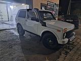 ВАЗ (Lada) Lada 2121 2018 года за 3 100 000 тг. в Уральск – фото 4