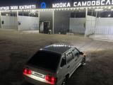 ВАЗ (Lada) 2114 2011 годаүшін1 450 000 тг. в Астана – фото 2