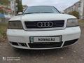 Audi A6 2001 года за 4 200 000 тг. в Экибастуз – фото 11