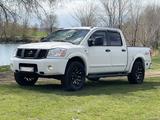 Nissan Titan 2004 годаүшін7 500 000 тг. в Алматы