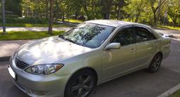 Toyota Camry 2005 годаүшін5 100 000 тг. в Алматы