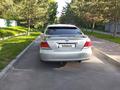 Toyota Camry 2005 годаfor4 800 000 тг. в Алматы – фото 3