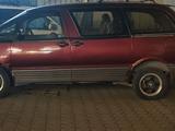 Toyota Estima Emina 1993 года за 890 000 тг. в Алматы – фото 2