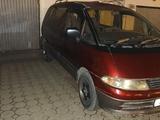 Toyota Estima Emina 1993 года за 890 000 тг. в Алматы – фото 3