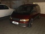 Toyota Estima Emina 1993 года за 890 000 тг. в Алматы – фото 4