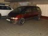 Toyota Estima Emina 1993 года за 890 000 тг. в Алматы – фото 5